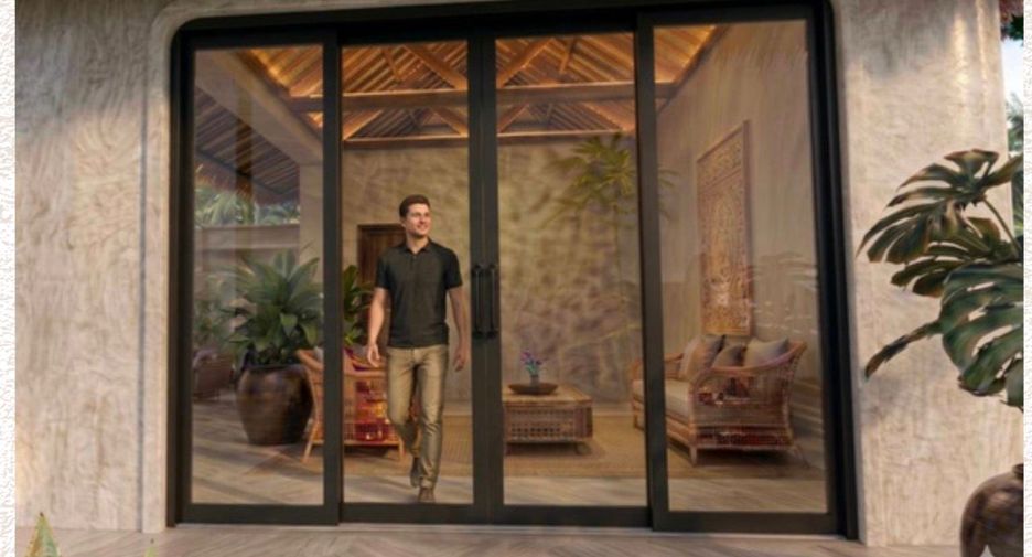 For sale 1 bed apartment in Ko Samui, Surat Thani