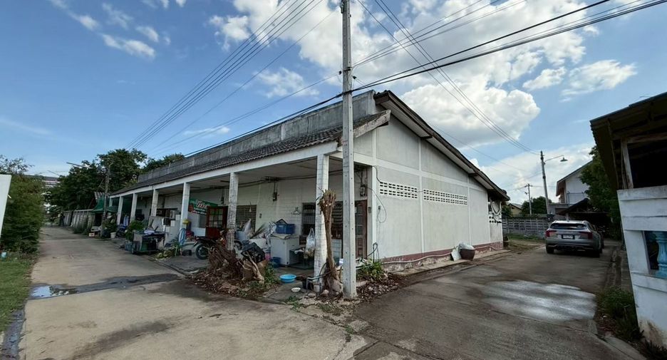 Grundstück zum Kauf in Mueang Kanchanaburi, Kanchanaburi