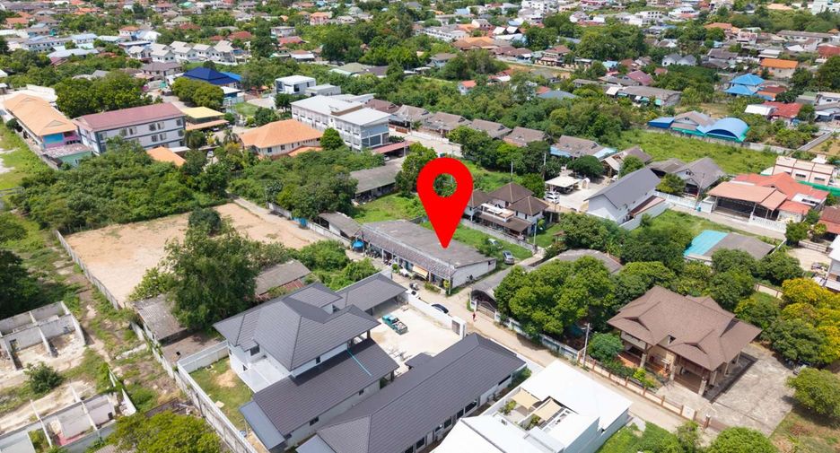 Grundstück zum Kauf in Mueang Kanchanaburi, Kanchanaburi