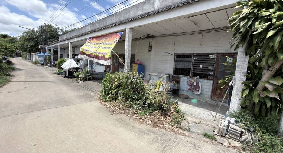 Grundstück zum Kauf in Mueang Kanchanaburi, Kanchanaburi
