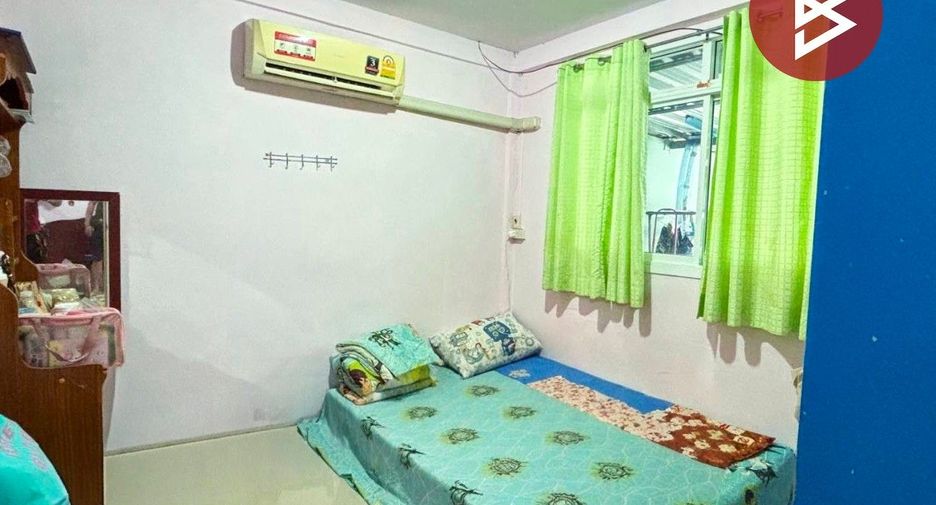 À vendre 2 chambres maison de ville à Mueang Chanthaburi, Chanthaburi