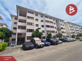 Wohnung zum Kauf mit 1 Zimmer in Bang Phli, Samut Prakan