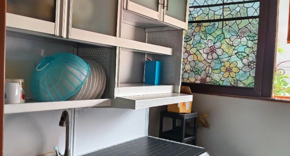 Wohnung zum Kauf mit 1 Zimmer in Bang Phli, Samut Prakan