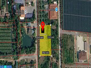 For sale land in Sam Phran, Nakhon Pathom