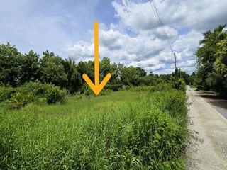 For sale land in Sam Phran, Nakhon Pathom