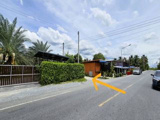 For sale land in Sam Phran, Nakhon Pathom