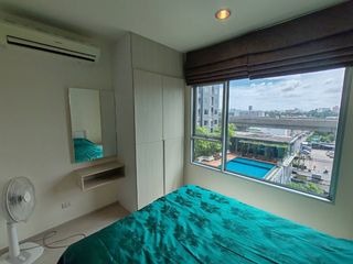 Wohnung zum Kauf mit 1 Zimmer in Bang Sue, Bangkok