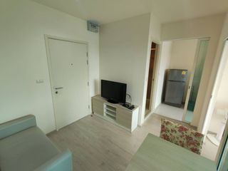 Wohnung zum Kauf mit 1 Zimmer in Bang Sue, Bangkok