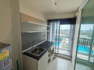 Wohnung zum Kauf mit 1 Zimmer in Bang Sue, Bangkok
