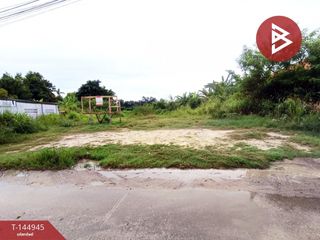 For sale land in Si Racha, Chonburi