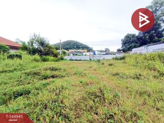 For sale land in Si Racha, Chonburi
