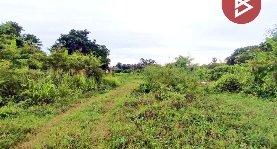 For sale land in Si Racha, Chonburi