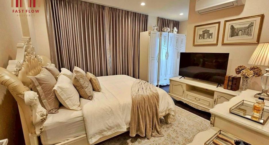 Haus zum Kauf mit 5 Zimmer in Sai Mai, Bangkok