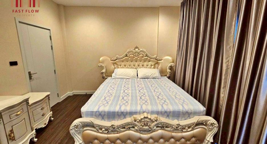 Haus zum Kauf mit 5 Zimmer in Sai Mai, Bangkok