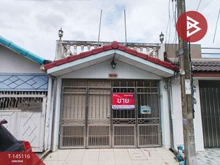 Casa adosada en venta de 2 habitaciones en Khan Na Yao, Bangkok