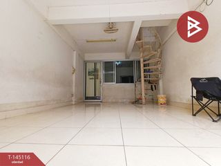 Casa adosada en venta de 2 habitaciones en Khan Na Yao, Bangkok