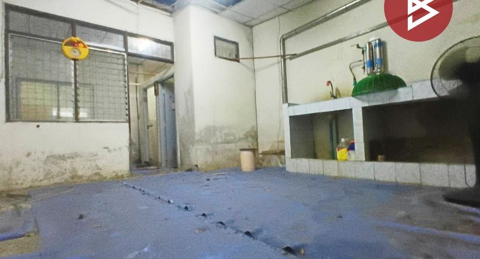 Casa adosada en venta de 2 habitaciones en Khan Na Yao, Bangkok