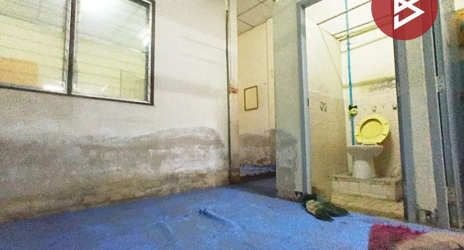 Casa adosada en venta de 2 habitaciones en Khan Na Yao, Bangkok