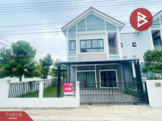 For sale 4 ベッドルーム house in Bang Pakong, Chachoengsao