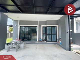 For sale 4 ベッドルーム house in Bang Pakong, Chachoengsao