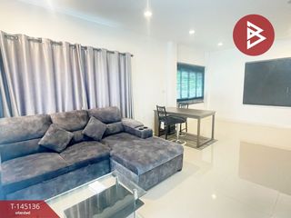 For sale 4 ベッドルーム house in Bang Pakong, Chachoengsao