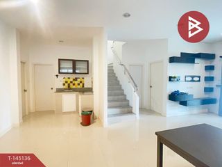 For sale 4 ベッドルーム house in Bang Pakong, Chachoengsao