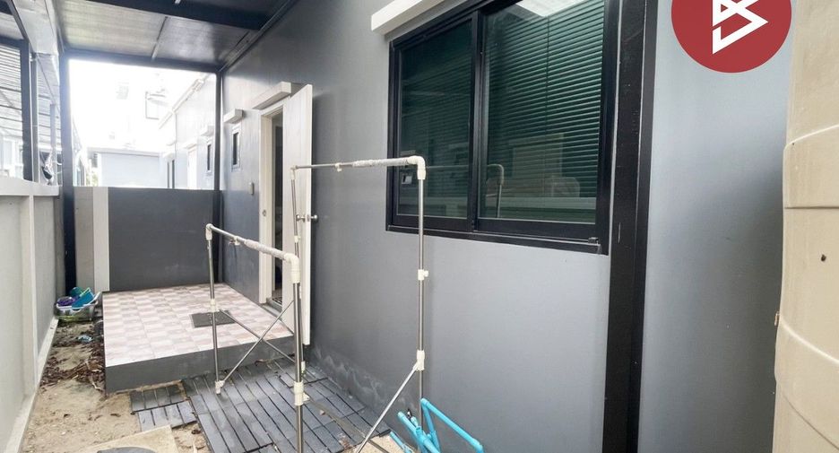 For sale 4 ベッドルーム house in Bang Pakong, Chachoengsao