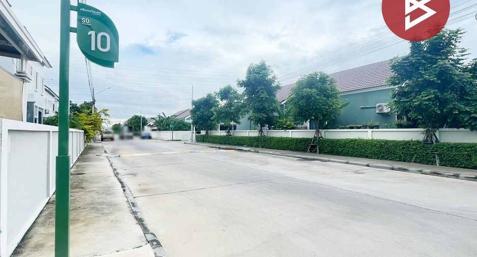 For sale 4 ベッドルーム house in Bang Pakong, Chachoengsao