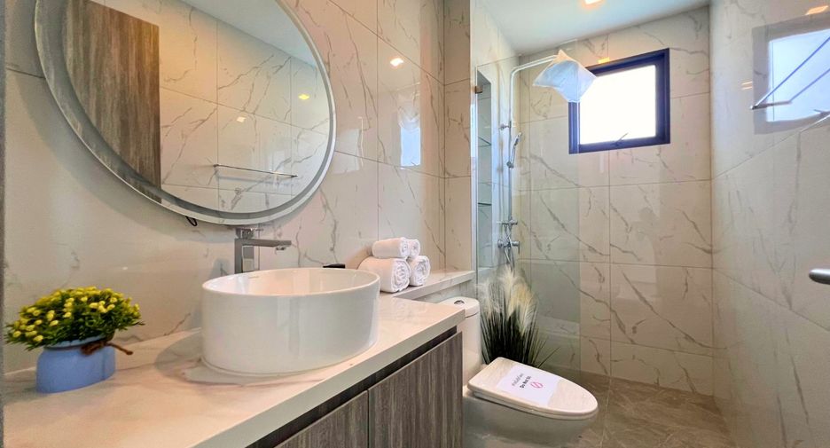 For sale 4 ベッドルーム villa in Bang Lamung, Chonburi