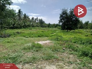 For sale land in Mueang Prachuap Khiri Khan, Prachuap Khiri Khan