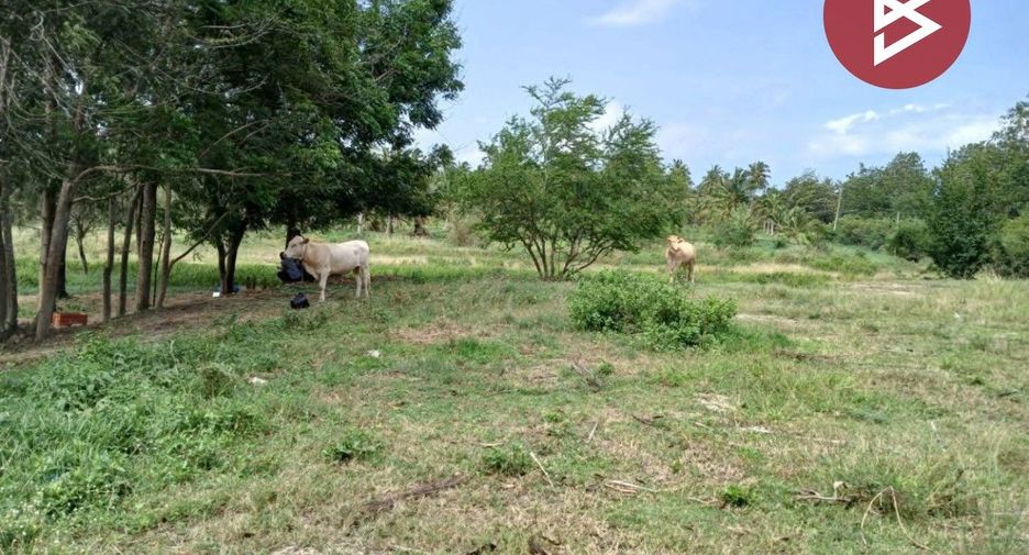 For sale land in Mueang Prachuap Khiri Khan, Prachuap Khiri Khan