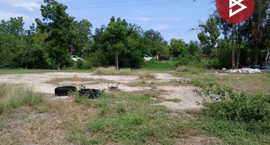 For sale land in Mueang Prachuap Khiri Khan, Prachuap Khiri Khan