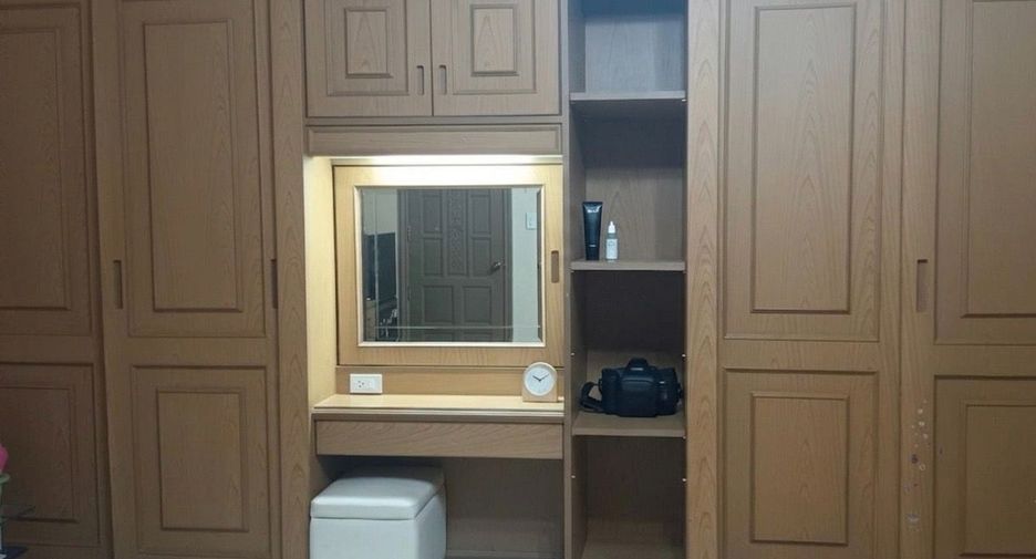 For sale 1 Beds condo in Hua Hin, Prachuap Khiri Khan