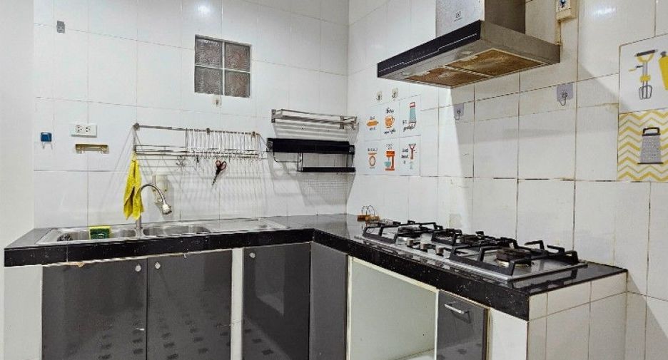 À vendre 3 chambres maison à Ban Bueng, Chonburi