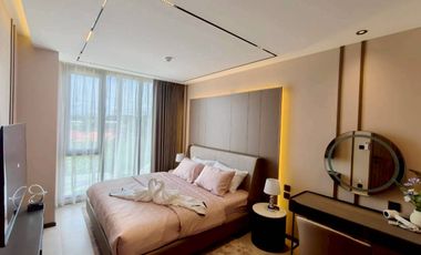 For rent 1 Beds condo in Na Jomtien, Pattaya