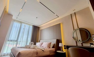 À louer 1 chambre condo à Na Jomtien, Pattaya