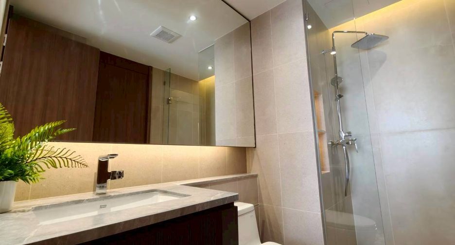 For rent 1 Beds condo in Na Jomtien, Pattaya