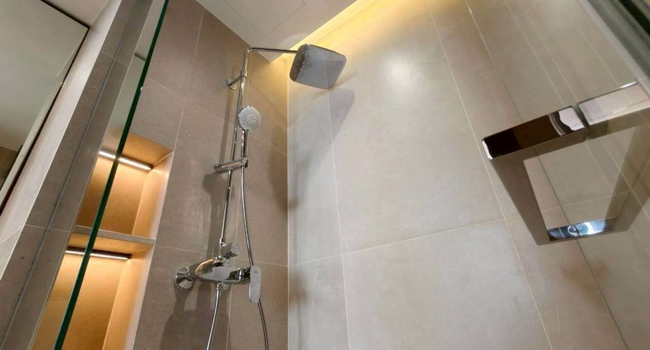 For rent 1 Beds condo in Na Jomtien, Pattaya