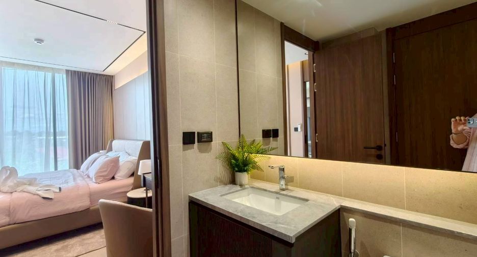 For rent 1 Beds condo in Na Jomtien, Pattaya
