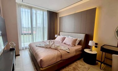 For rent 1 bed condo in Na Jomtien, Pattaya