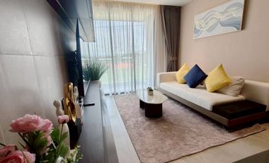 À louer 1 chambre condo à Na Jomtien, Pattaya