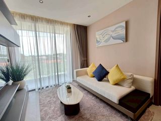For rent 1 Beds condo in Na Jomtien, Pattaya