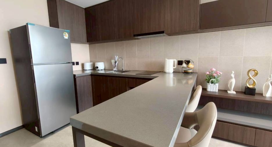 For rent 1 Beds condo in Na Jomtien, Pattaya