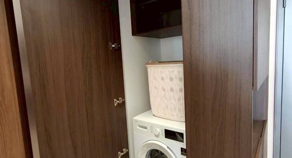 For rent 1 Beds condo in Na Jomtien, Pattaya