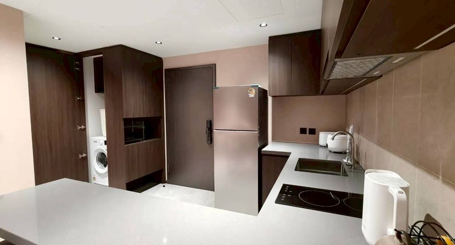 For rent 1 Beds condo in Na Jomtien, Pattaya