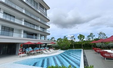 For rent 1 Beds condo in Na Jomtien, Pattaya