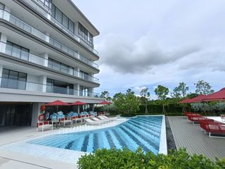 For rent 1 Beds condo in Na Jomtien, Pattaya