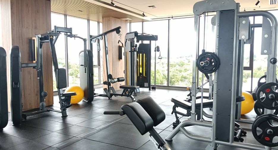 For rent 1 Beds condo in Na Jomtien, Pattaya