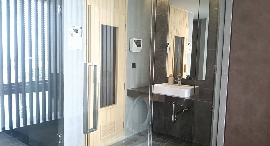 For rent 1 Beds condo in Na Jomtien, Pattaya