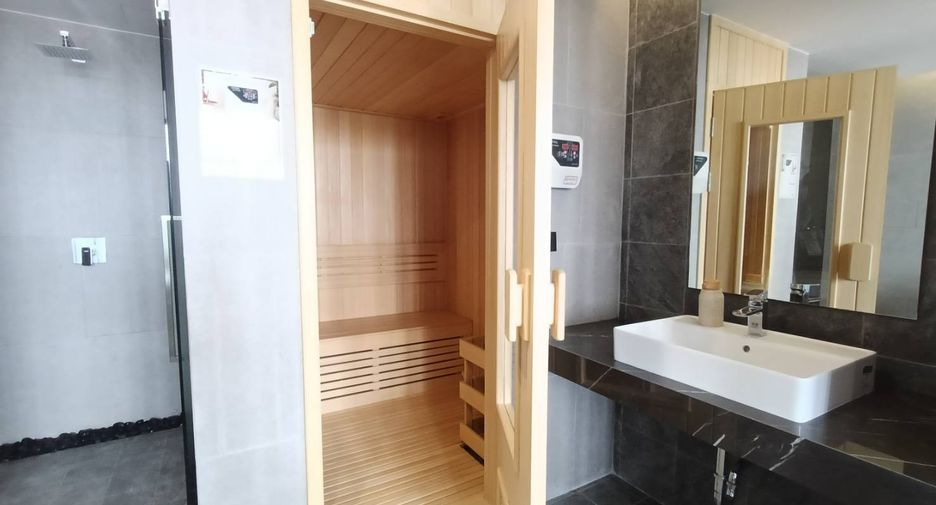 For rent 1 Beds condo in Na Jomtien, Pattaya